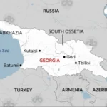 Georgien