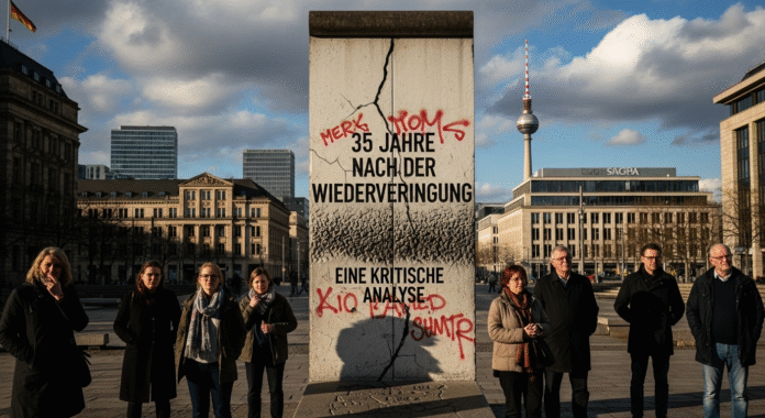 German Unity Day A Critical Analysis