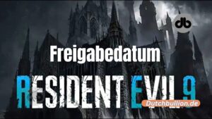 Gerüchten zufolge soll Resident Evil 9 Anfang nächsten Jahres erscheinen