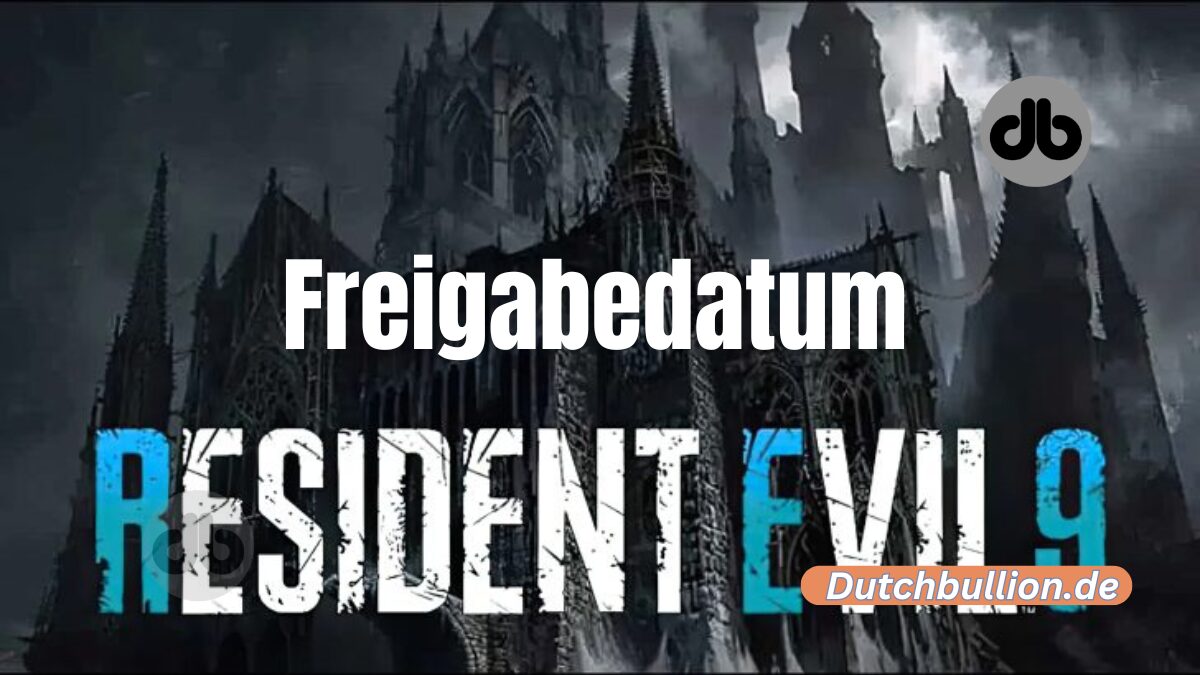 Gerüchten zufolge soll Resident Evil 9 Anfang nächsten Jahres erscheinen