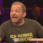 Geschlechternormen und Marios Konversationen (2)