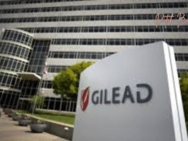 Gilead Sciences
