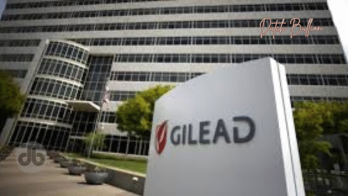 Gilead Sciences