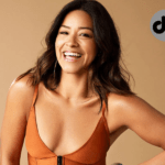 Gina Rodriguez