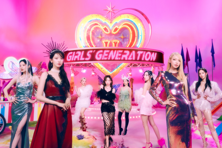 Girls' Generation