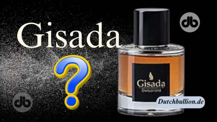 Gisada