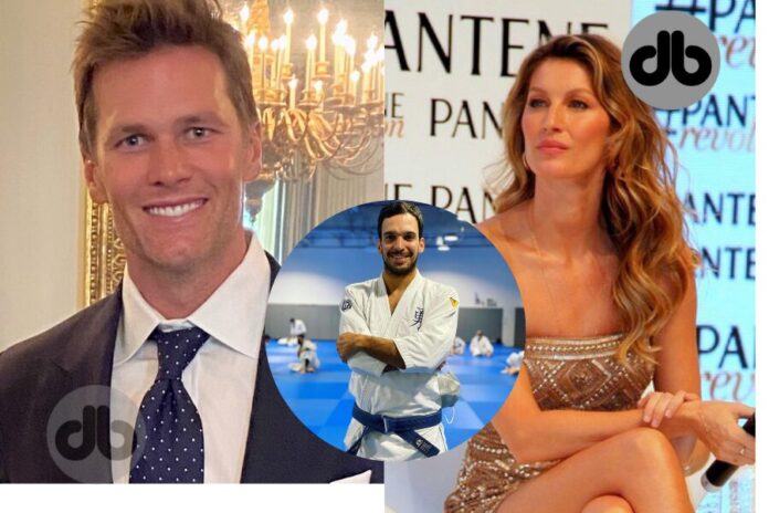 Gisele Bündchen Datierung