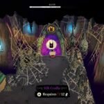 Glaube ist der Schlüssel