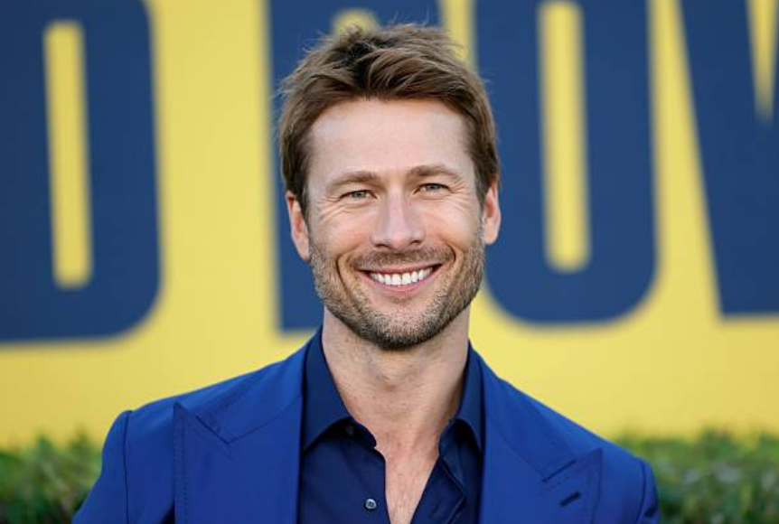 Wer ist die Glen Powell Freundin? Einblicke in das Liebesleben des Hollywood-Stars 2 Glen Powell Freundin