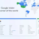 Globale Einführung und regionale Unterschiede