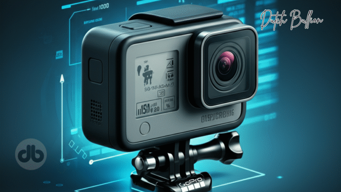 GoPro Aktie