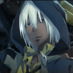 God Eater Blid