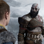 God of War Ragnarök Characters