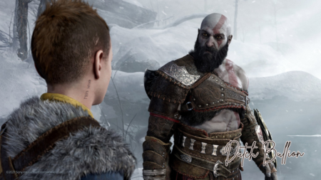 God of War Ragnarök – Ein umfassender Charakter-Guide