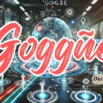 Goggñe 1