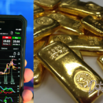 Gold vs. Aktien