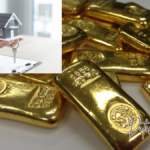 Gold vs. Immobilien