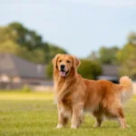 Golden-Retriever