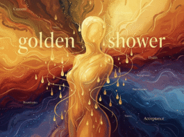 Golden Shower