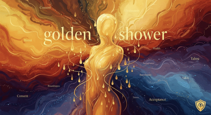 Golden Shower