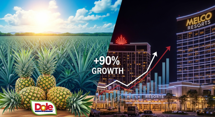 Goldman Sachs Analysten