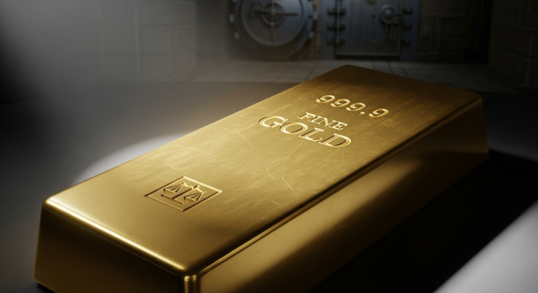 Goldpreistrends in Deutschland