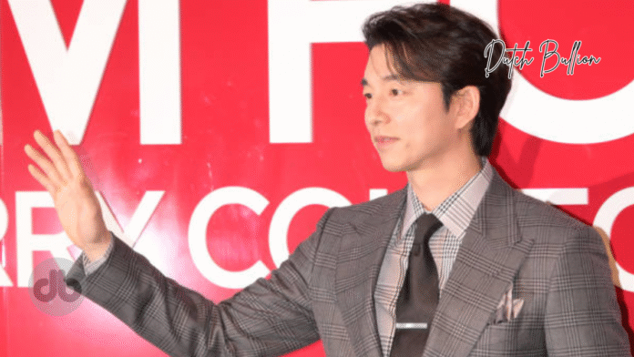 Gong Yoo