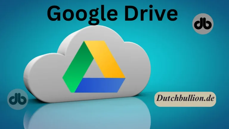 Google Drive