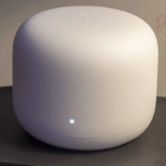 Google Nest Wifi Pro