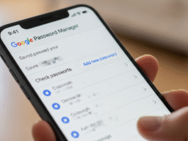 Google Password Manager: Ihr umfassender Leitfaden zu Funktionen, Sicherheit & Nutzung Google Password Manager