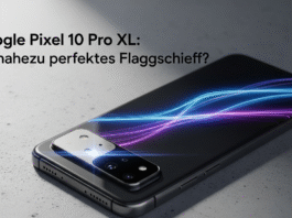 Google Pixel 10 Pro XL