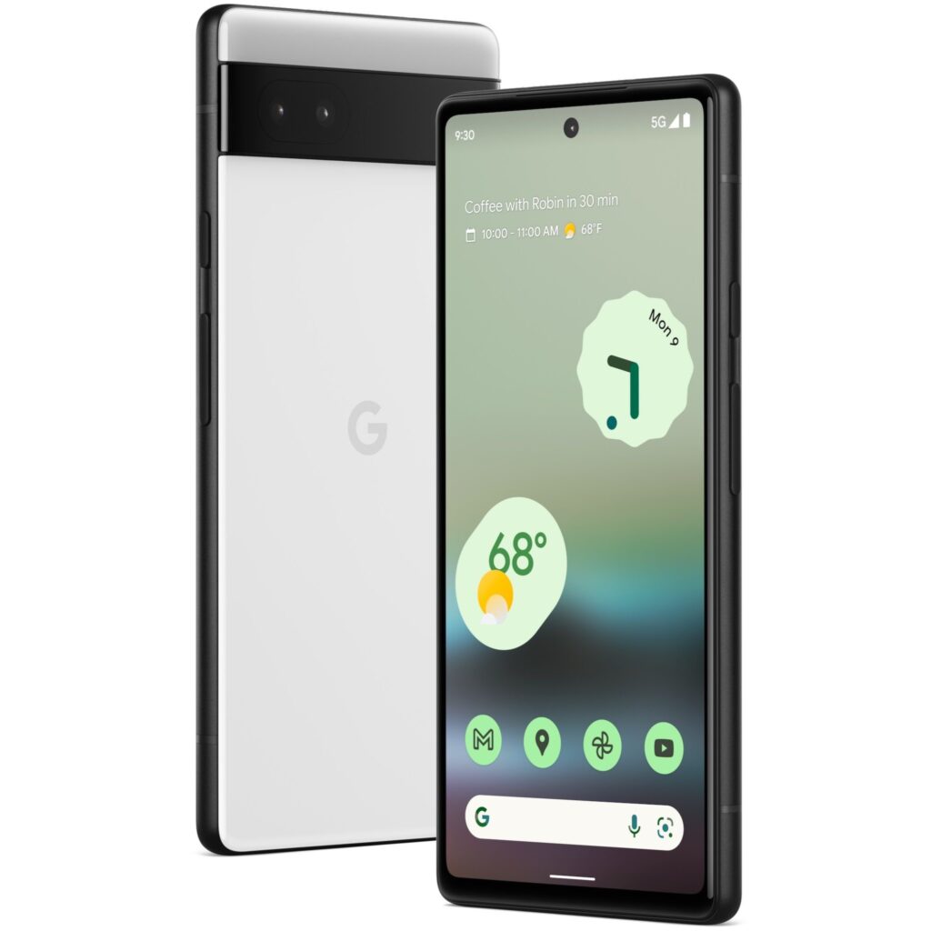 Google Pixel 6 erhält das „Camouflage“-Feature von Google Fotos – Alles, was Sie wissen müssen 1 Google Pixel 6