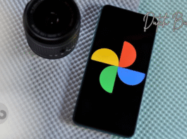 Google Pixel 6 erhält das „Camouflage