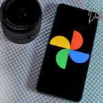 Google Pixel 6 erhält das „Camouflage