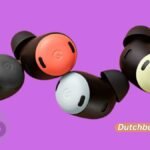 Google Pixel Buds Pro