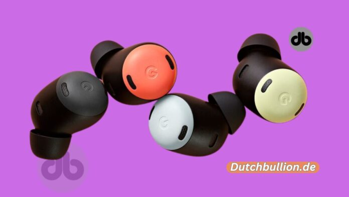 Google Pixel Buds Pro