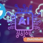 Google bringt KI mit Gemini Large Language Model (LLM) voran