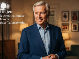 Udo Tietjen: