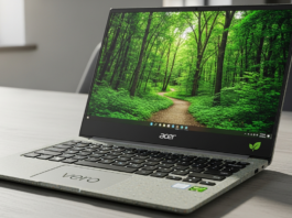 Acer Vero 514
