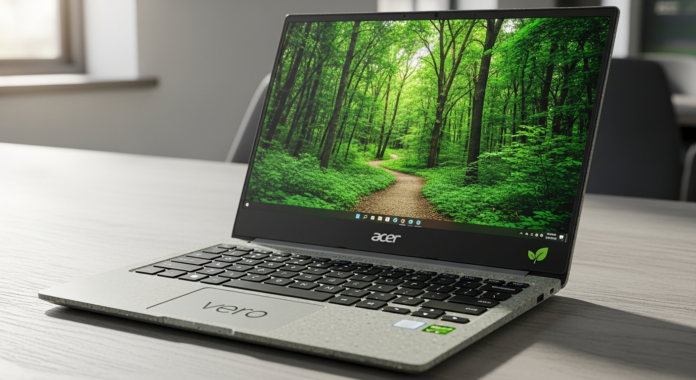 Acer Vero 514