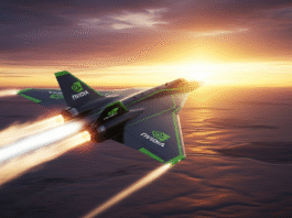 NVIDIA durchbricht die Schallmauer: Eine Analyse des Fünf-Billionen-Dollar-Meilensteins NVIDIA durchbricht die Schallmauer