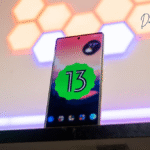 Googles Pixel 6-Serie kann nicht von Android 13 auf Android 12