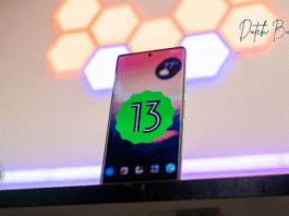 Googles Pixel 6-Serie kann nicht von Android 13 auf Android 12
