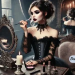 Gothic Girl