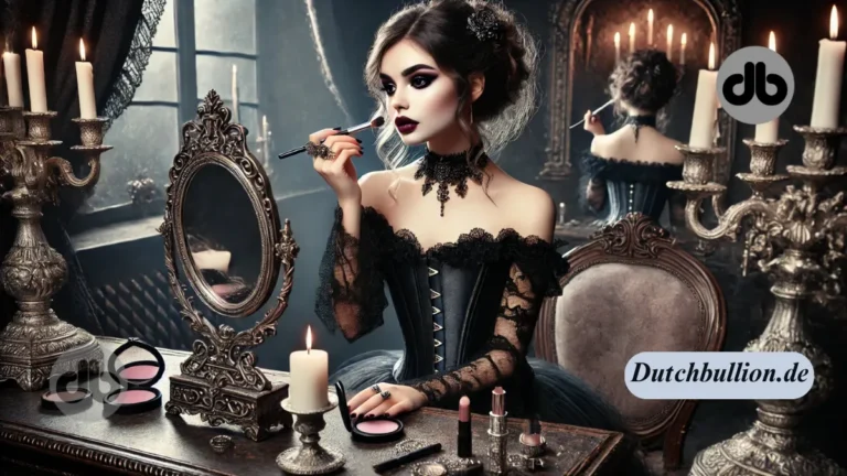 Gothic Girls: Der ultimative Leitfaden zur