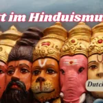 Gott im Hinduismus