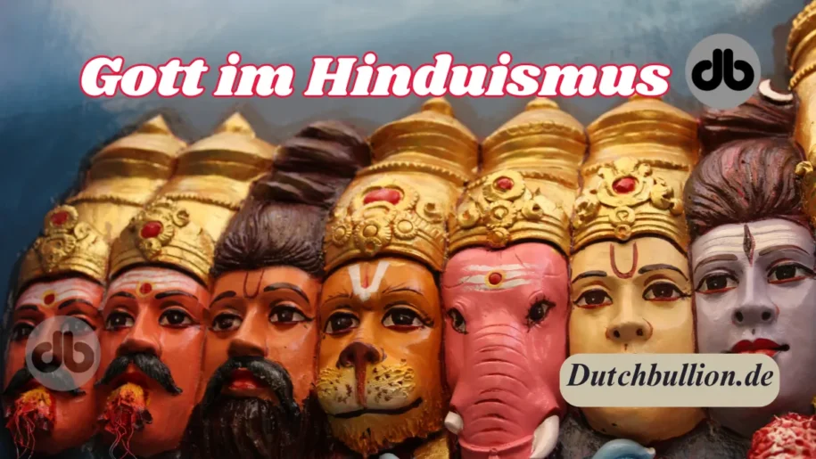 Gott im Hinduismus