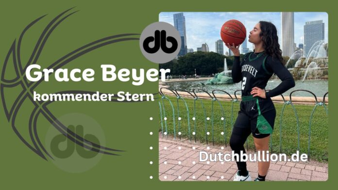 Grace Beyer
