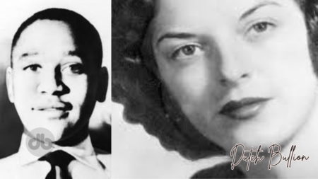 Grand Jury lehnt Anklage im berüchtigten Fall von Emmett Till ab