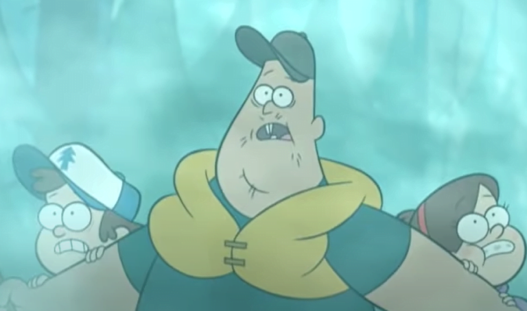 Das ewige Rätsel um Gravity Falls Staffel 3: Hoffnung oder Fiktion? 2 Gravity Falls Staffel 3